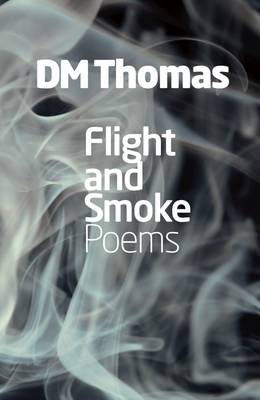 Book cover for Flight and Smoke