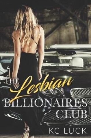 Cover of The Lesbian Billionaires Club