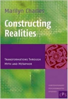 Cover of Constructing Realities