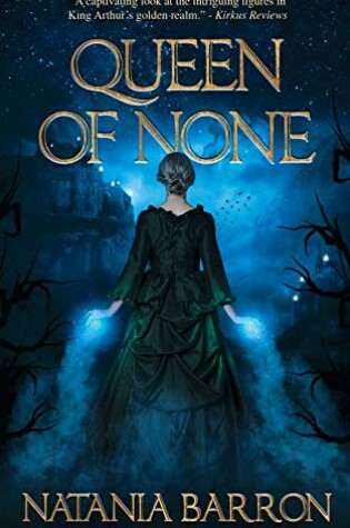 Cover of Queen of None