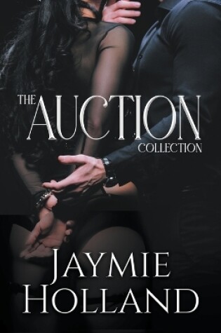Cover of The Auction Collection
