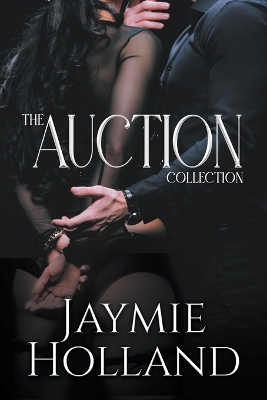 Book cover for The Auction Collection