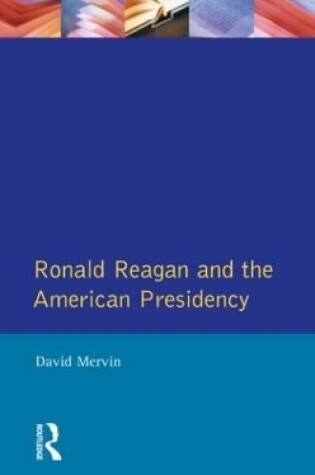 Cover of Ronald Reagan: The American Presidency