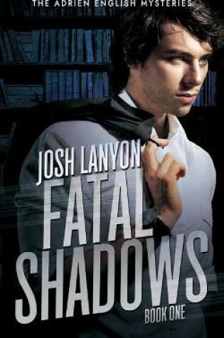 Cover of Fatal Shadows