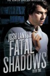 Book cover for Fatal Shadows
