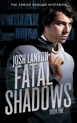 Cover of Fatal Shadows