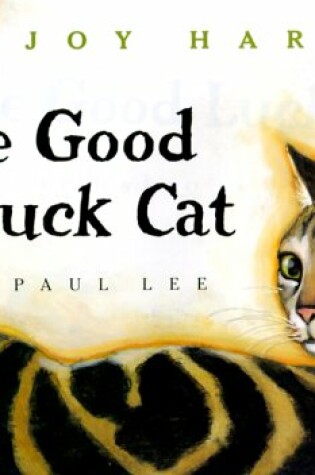 Cover of The Good Luck Cat