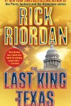 Book cover for The Last King of Texas