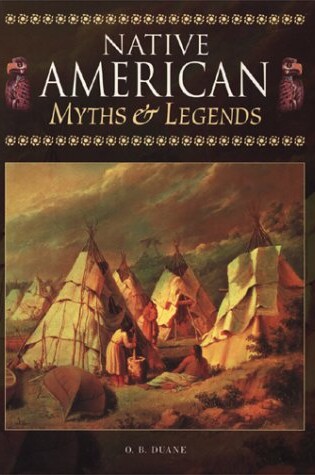 Cover of Native American