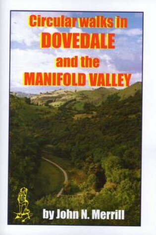 Cover of Circular Walks in Dovedale and the Manifold Valley