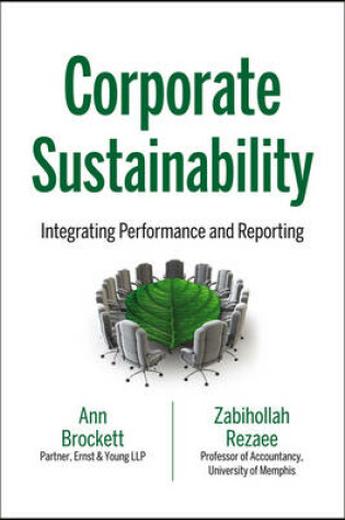 Cover of Corporate Sustainability