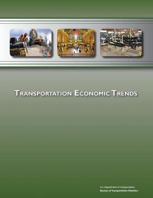 Book cover for Transportation Economic Trends