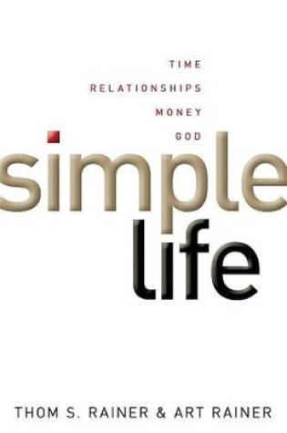 Cover of Simple Life