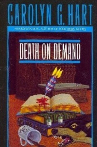 Death on Demand