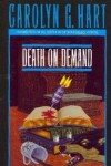 Book cover for Death on Demand