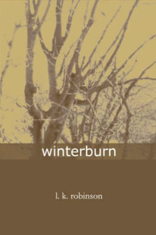 Cover of Winterburn