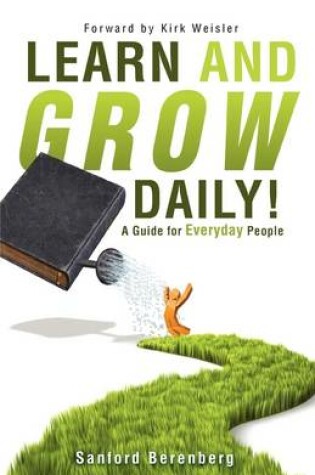 Cover of Learn and Grow Daily!