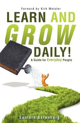 Book cover for Learn and Grow Daily!