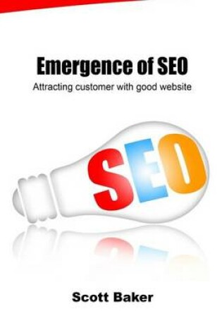 Cover of Emergence of Seo