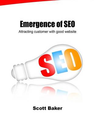 Book cover for Emergence of Seo