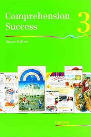 Cover of Level 3: Pupils' Book 3