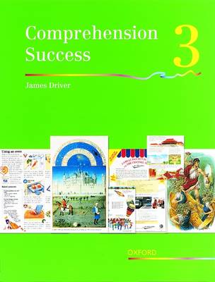 Cover of Level 3: Pupils' Book 3