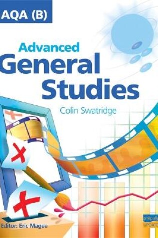 Cover of AQA(B) Advanced General Studies Teacher Guide (CD)