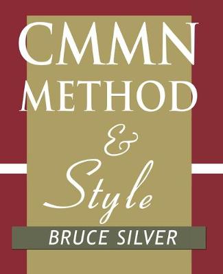 Book cover for CMMN Method and Style