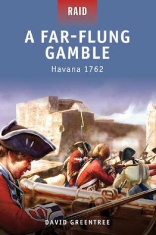 Cover of A Far-Flung Gamble