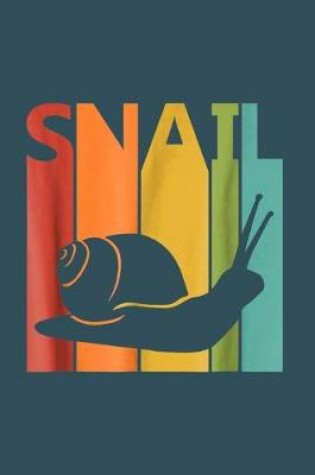 Cover of Snail