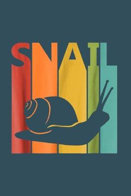 Book cover for Snail