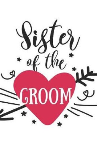 Cover of Sister of the Groom