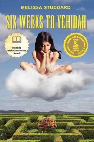 Cover of Six Weeks to Yehidah