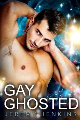 Book cover for Gay Ghosted