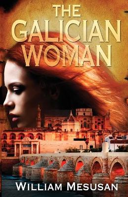 Cover of The Galician Woman