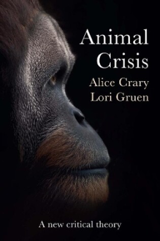 Cover of Animal Crisis