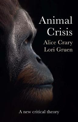 Book cover for Animal Crisis