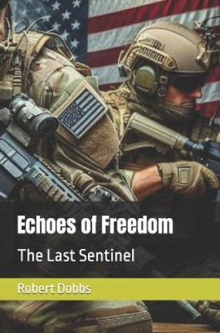 Cover of Echoes of Freedom