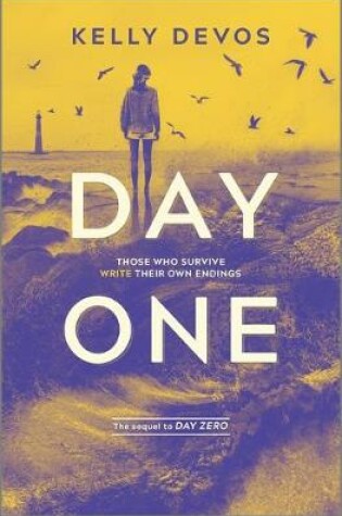 Cover of Day One