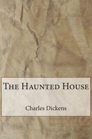 Cover of The Haunted House