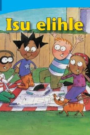 Cover of Isu elihle (IsiZulu)