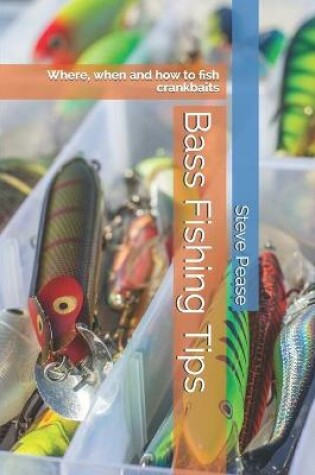 Cover of Bass Fishing Tips