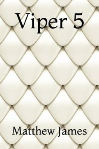 Cover of Viper 5