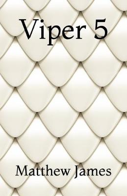 Book cover for Viper 5