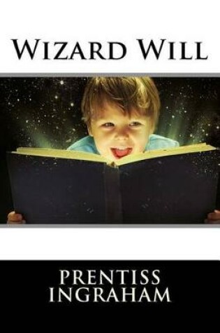 Cover of Wizard Will