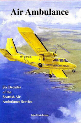 Cover of Air Ambulance