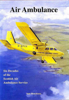 Cover of Air Ambulance