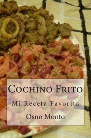 Cover of Cochino Frito