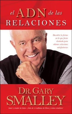 Book cover for El Adn De Las Relaciones