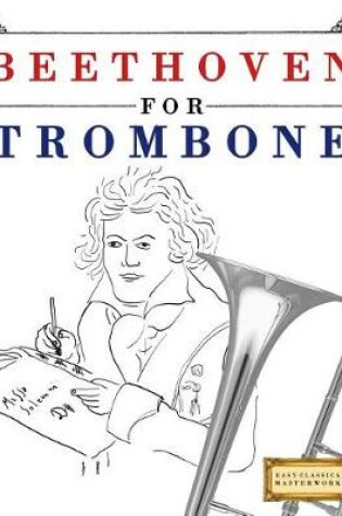 Cover of Beethoven for Trombone